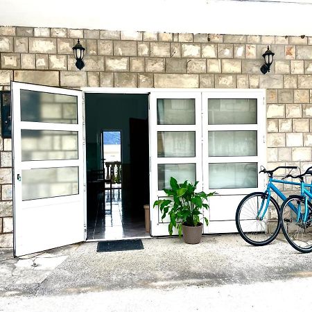 Apartment Vladan Kotor Kültér fotó
