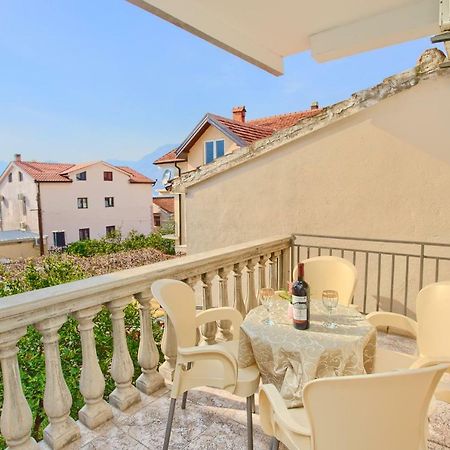 Apartment Vladan Kotor Kültér fotó