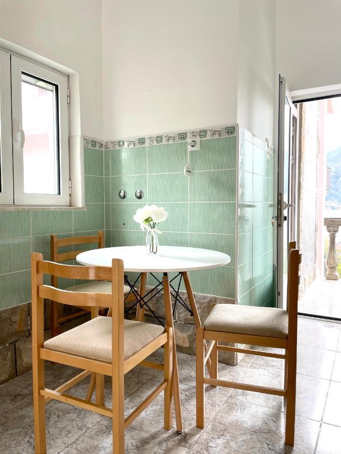 Apartment Vladan Kotor Kültér fotó