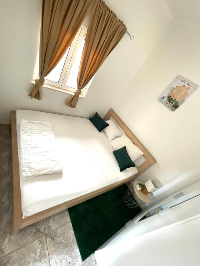 Apartment Vladan Kotor Kültér fotó