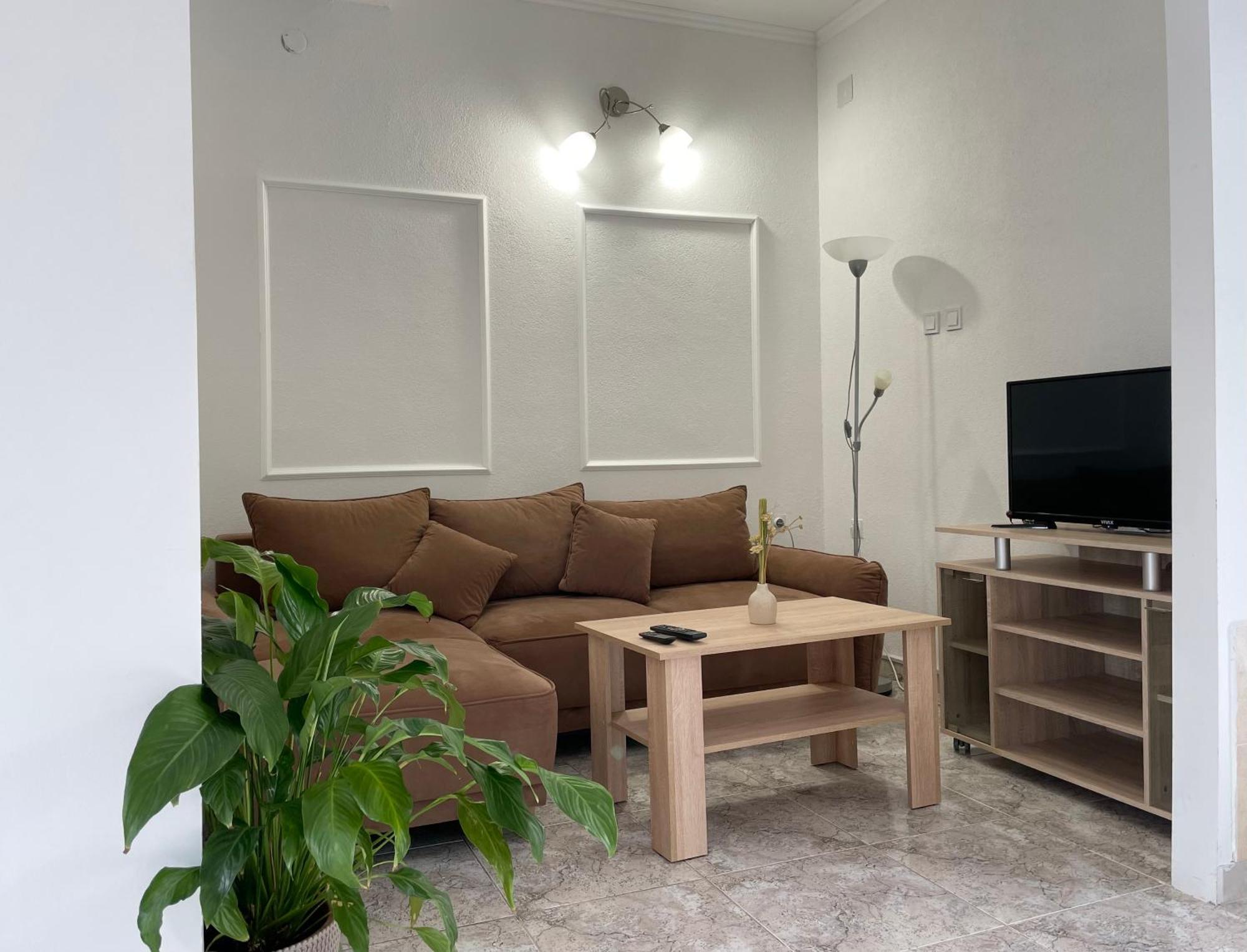 Apartment Vladan Kotor Kültér fotó