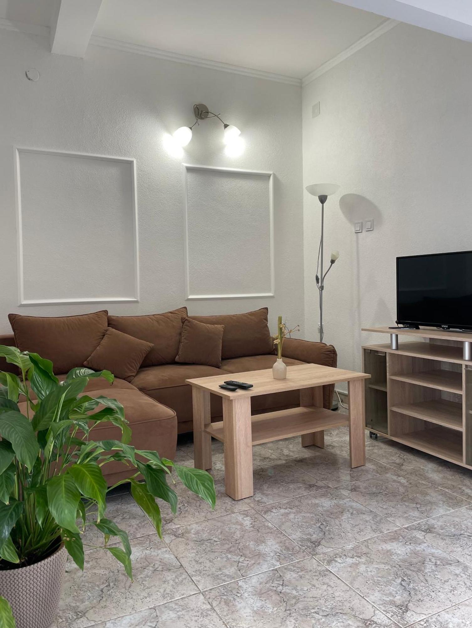 Apartment Vladan Kotor Kültér fotó
