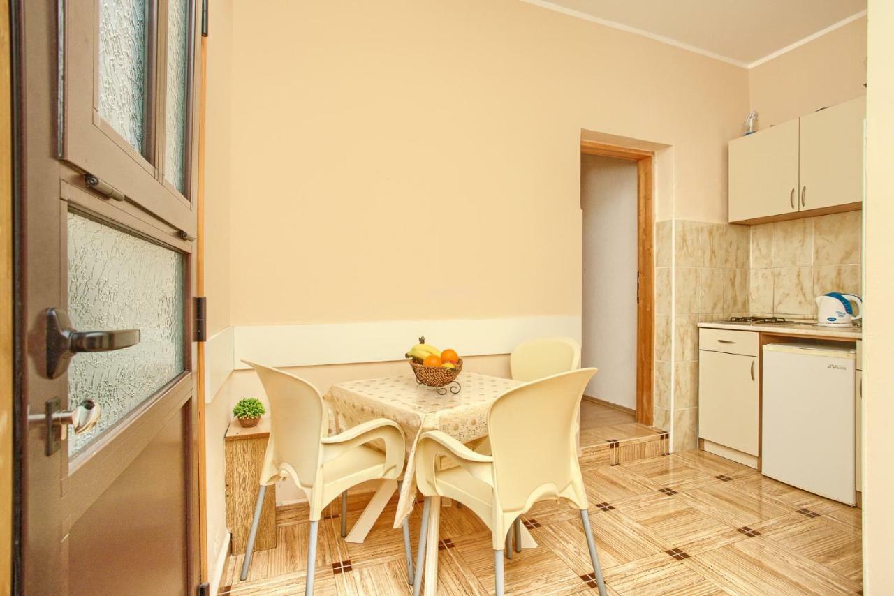 Apartment Vladan Kotor Kültér fotó