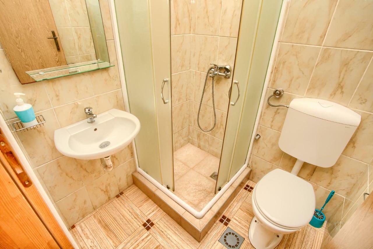 Apartment Vladan Kotor Kültér fotó