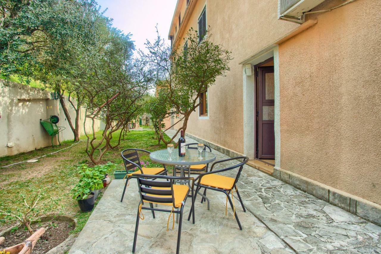 Apartment Vladan Kotor Kültér fotó