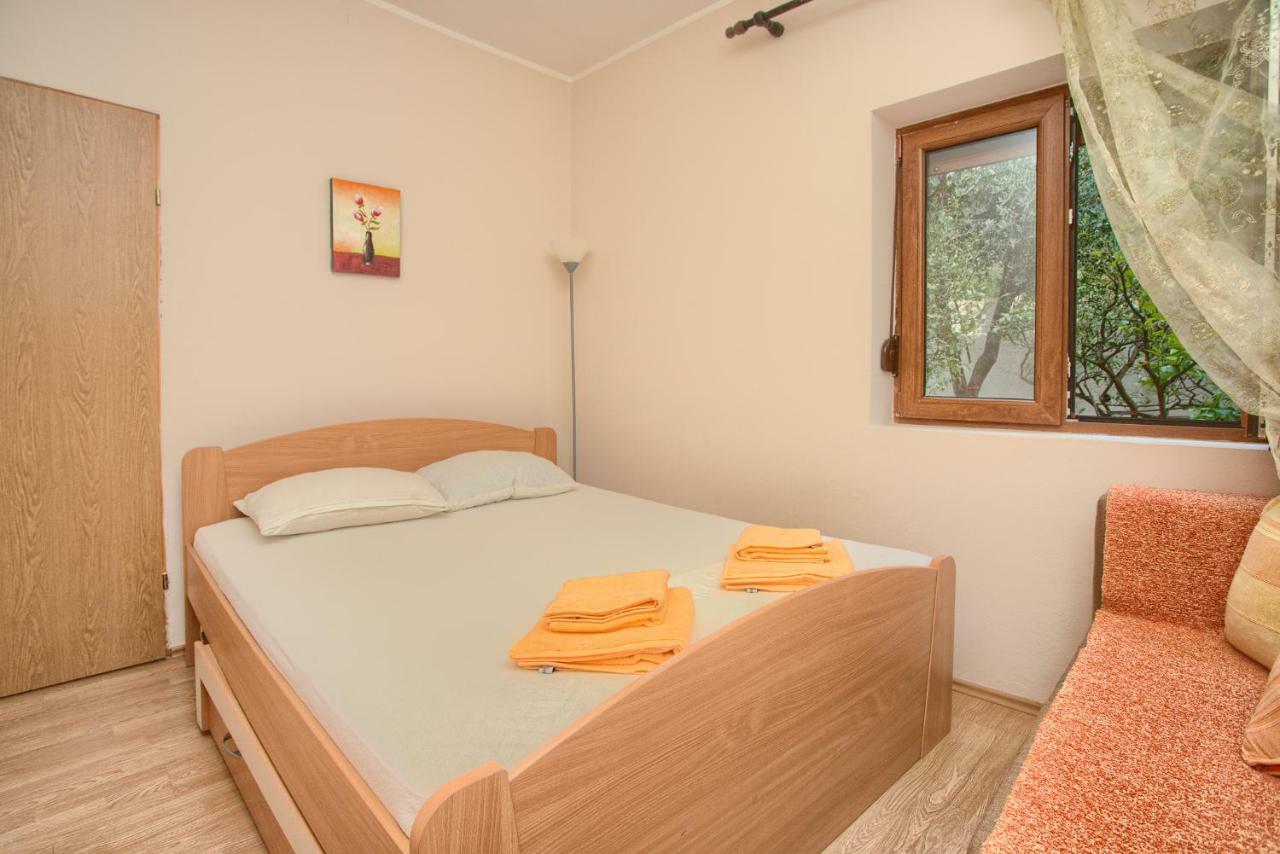 Apartment Vladan Kotor Kültér fotó