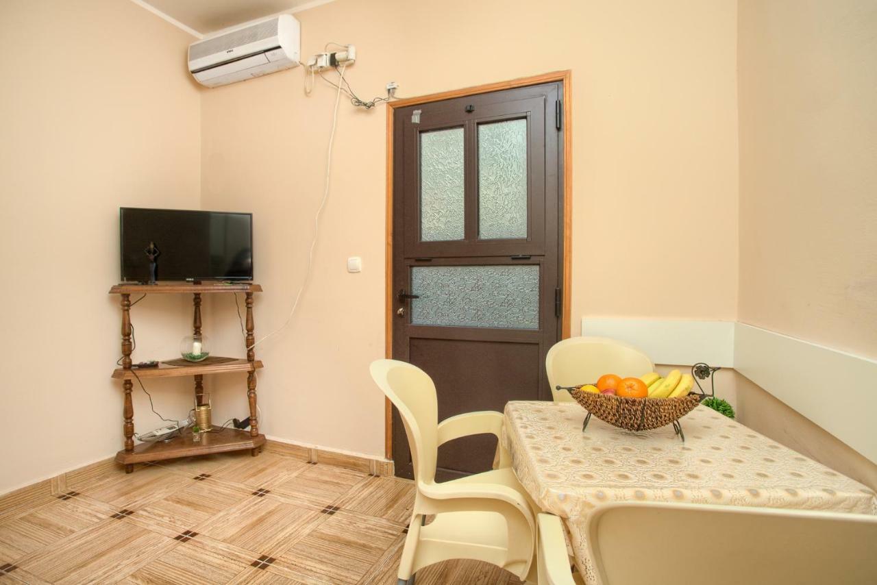 Apartment Vladan Kotor Kültér fotó