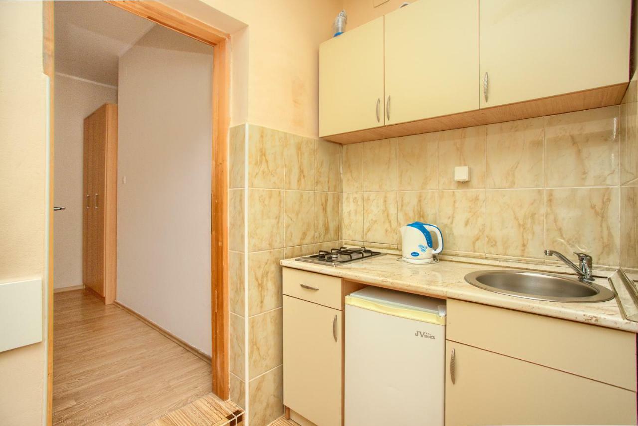 Apartment Vladan Kotor Kültér fotó