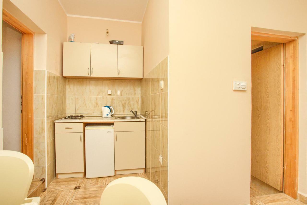 Apartment Vladan Kotor Kültér fotó