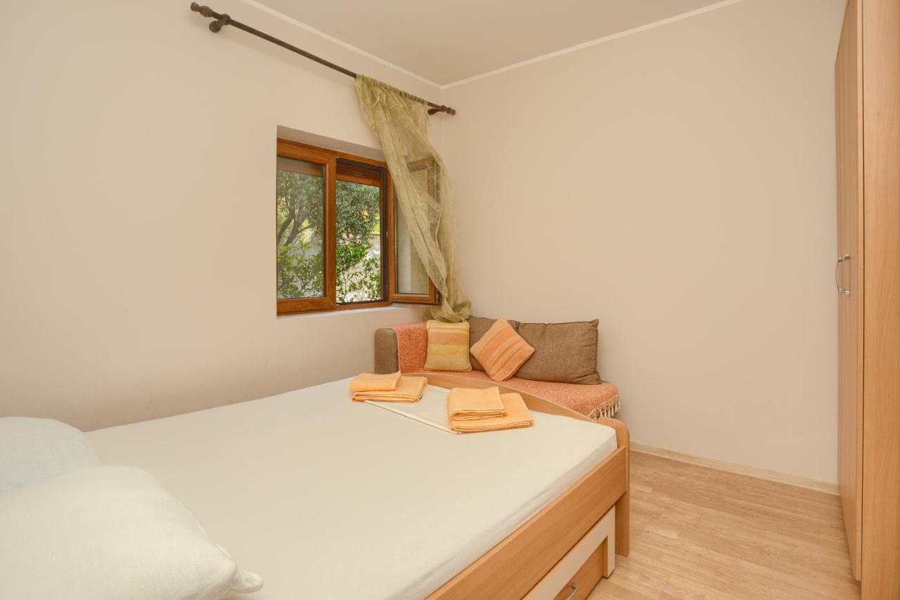 Apartment Vladan Kotor Kültér fotó