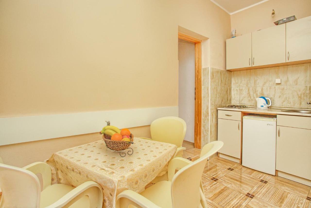 Apartment Vladan Kotor Kültér fotó