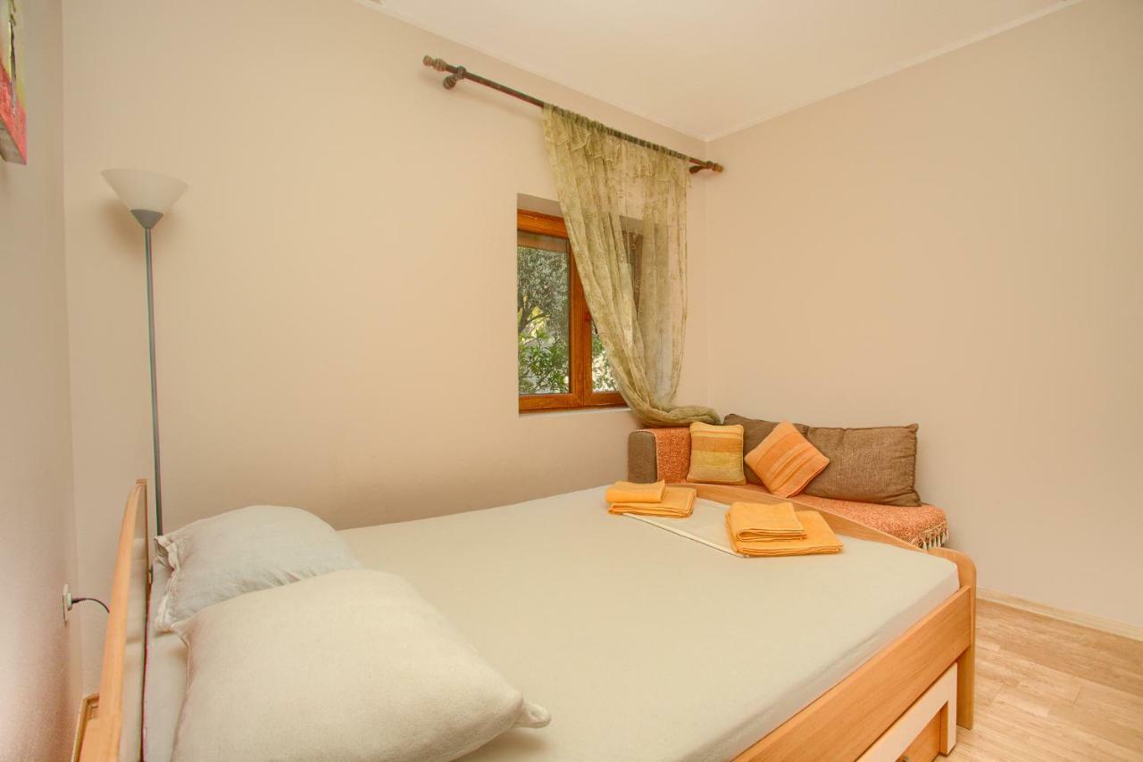 Apartment Vladan Kotor Kültér fotó